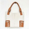 2012 trendy lady fashion leather bags handbags