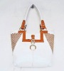 2012 trendy lady fashion leather bags handbags