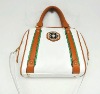 2012 trendy lady fashion leather bags handbags