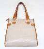 2012 trendy lady fashion leather bags handbags