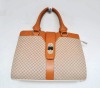 2012 trendy lady fashion leather bags handbags