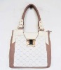 2012 trendy lady fashion leather bags handbags