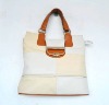 2012 trendy lady fashion leather bags handbags