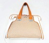 2012 trendy lady fashion leather bags handbags