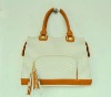 2012 trendy lady fashion leather bags handbags