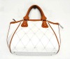 2012 trendy lady fashion leather bags handbags