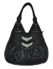 2012 trendy lady fashion leather bags handbags