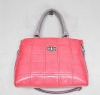 2012 trendy lady fashion leather bags handbags