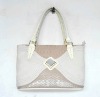 2012 trendy lady fashion leather bags handbags