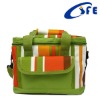 2012 trendy large insulated lunch bag