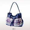 2012 trendy leather fashion handbags