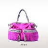 2012 trendy leather handbags