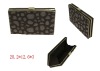 2012 trendy leopard hard case evening bag G20432