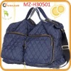 2012 trendy quilted corssbody handbag