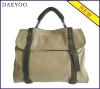 2012 trendy style genuine leather bag/leather handbag