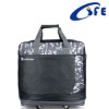 2012 trendy travel trolley luggage bag