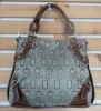 2012 trendy women handbags