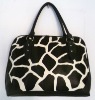 2012 trendy women handbags