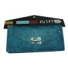 2012 tri-fold wallets ladies