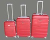 2012 trolley Luggage set