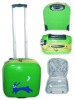 2012 trolley hard case luggage