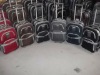 2012 trolley luggage for Saudia Arbin