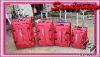 2012 trolley luggage suitcase