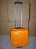 2012 trolley luggage trolley case