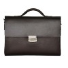 2012 unique leather handbag for men