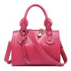 2012 up-to-date design ladies fashion handbags