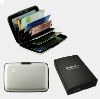 2012 updated credit card holder