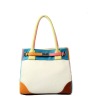 2012 used brand Colorful tote bags