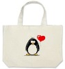 2012 valentine day tote handbag