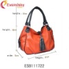 2012 various colors new arrival fashion design pu leather bags