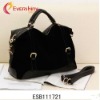 2012 various colors new arrival fashion ladies hand bags pu