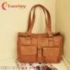 2012 various colors new arrival fashion pu leather bag