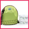 2012 various fashion insulated cooler bag for outdoor(DYJWCLB-020)