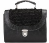 2012 very stylish lady PU handbag