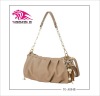 2012 voguish colourful lady handbag TG-A054B with beautiful bead