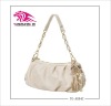 2012 voguish colourful lady handbag TG-A054C with beautiful bead