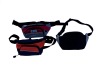 2012 waist bag fashionable black