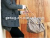 2012 wholesale European style women purses shoulderbag