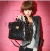 2012 wholesale European style women purses shoulderbag