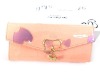 2012 wholesale European style women purses wallets