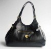 2012 wholesale athentic leather handbags