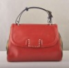 2012 wholesale brand handbag.genuine leather handbag