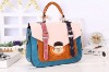 2012 wholesell beautiful lady handbag