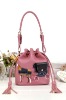 2012 wholesell beautiful woman handbag