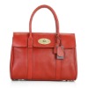 2012 women designer trendy leather handbag M095