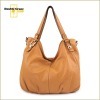 2012 women genuine leather handbag fashion women bags